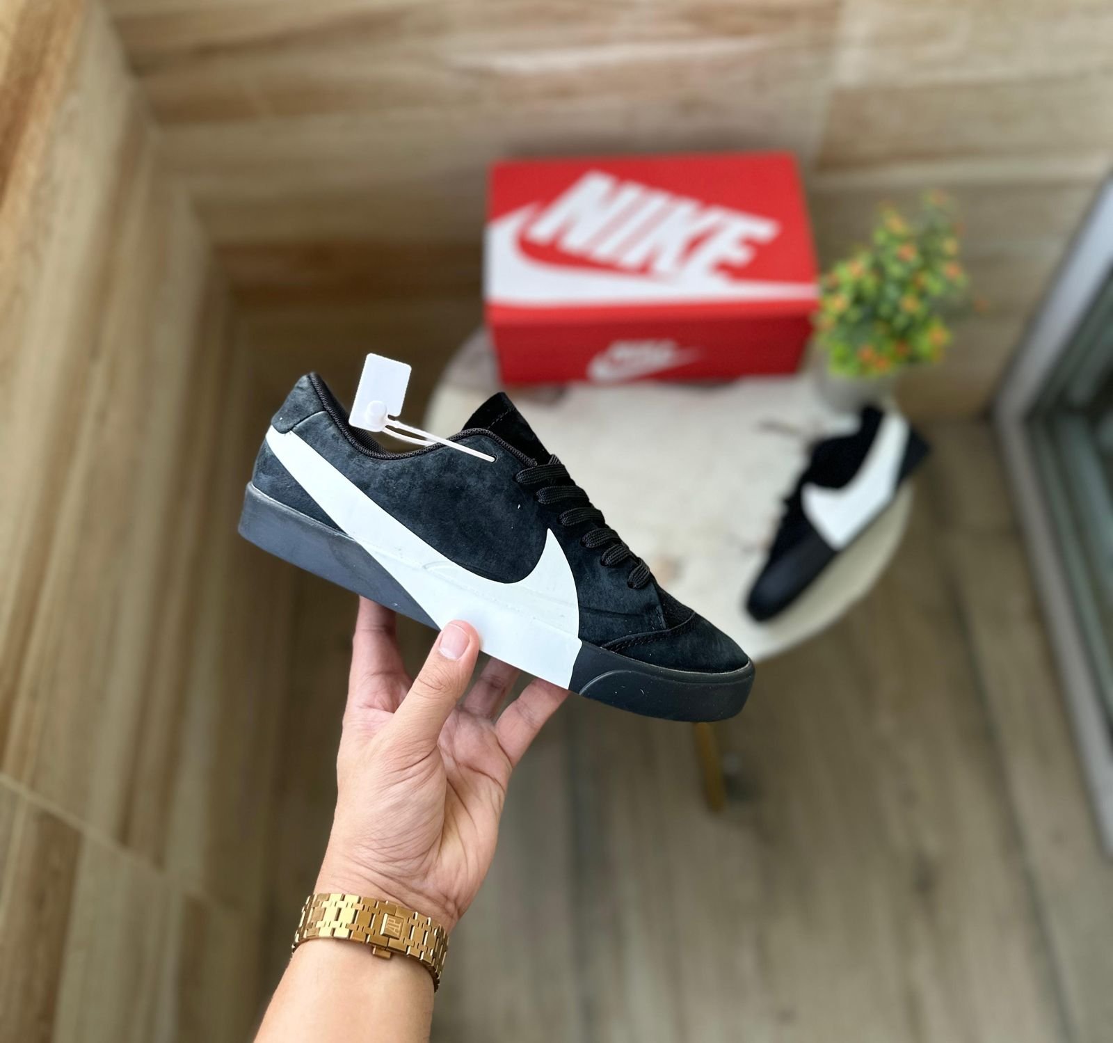 Blazer City Low Unisex Sneaker On Sale