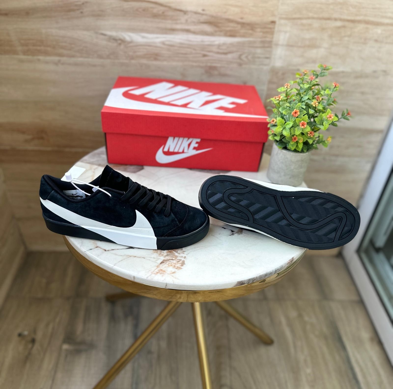 Blazer City Low Unisex Sneaker On Sale