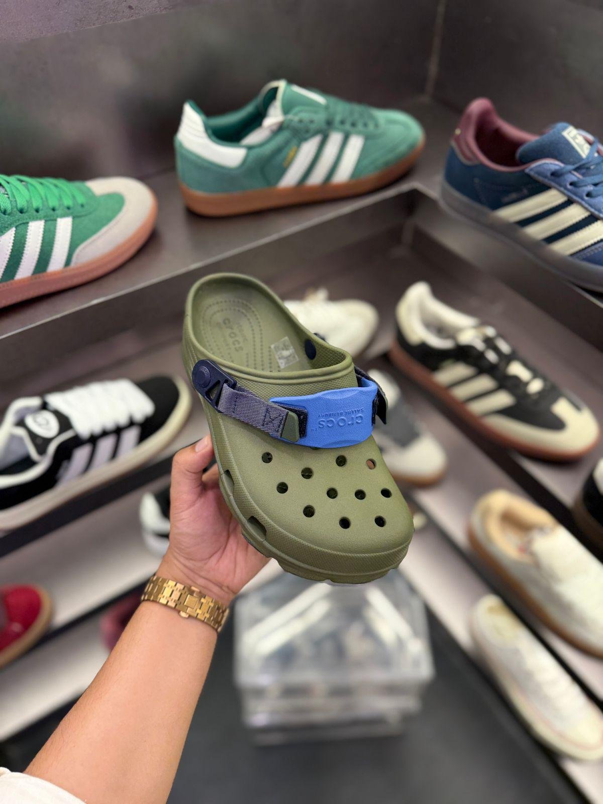 Classic All Terrain On Sale 3 New Colors (2) Classic All Terrain On Sale 3 New Colors (2)