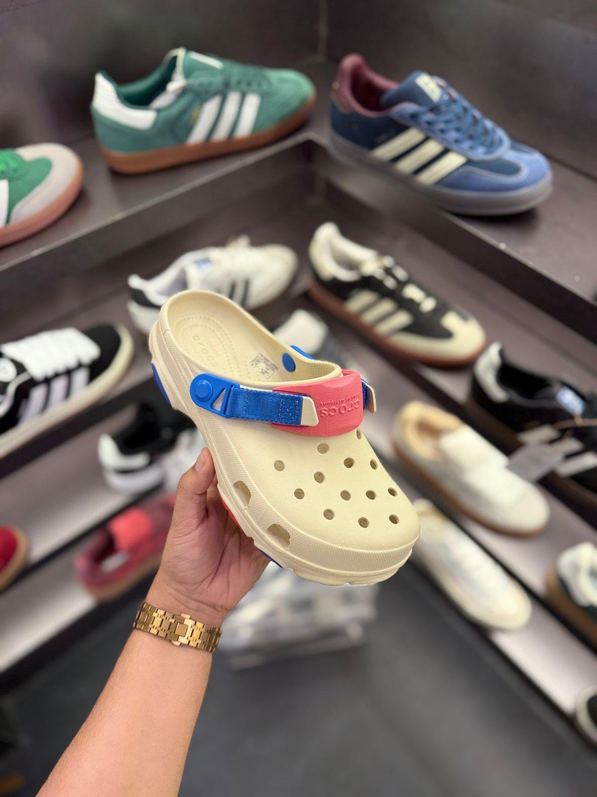 Classic All Terrain On Sale 3 New Colors (5) Classic All Terrain On Sale 3 New Colors (5)