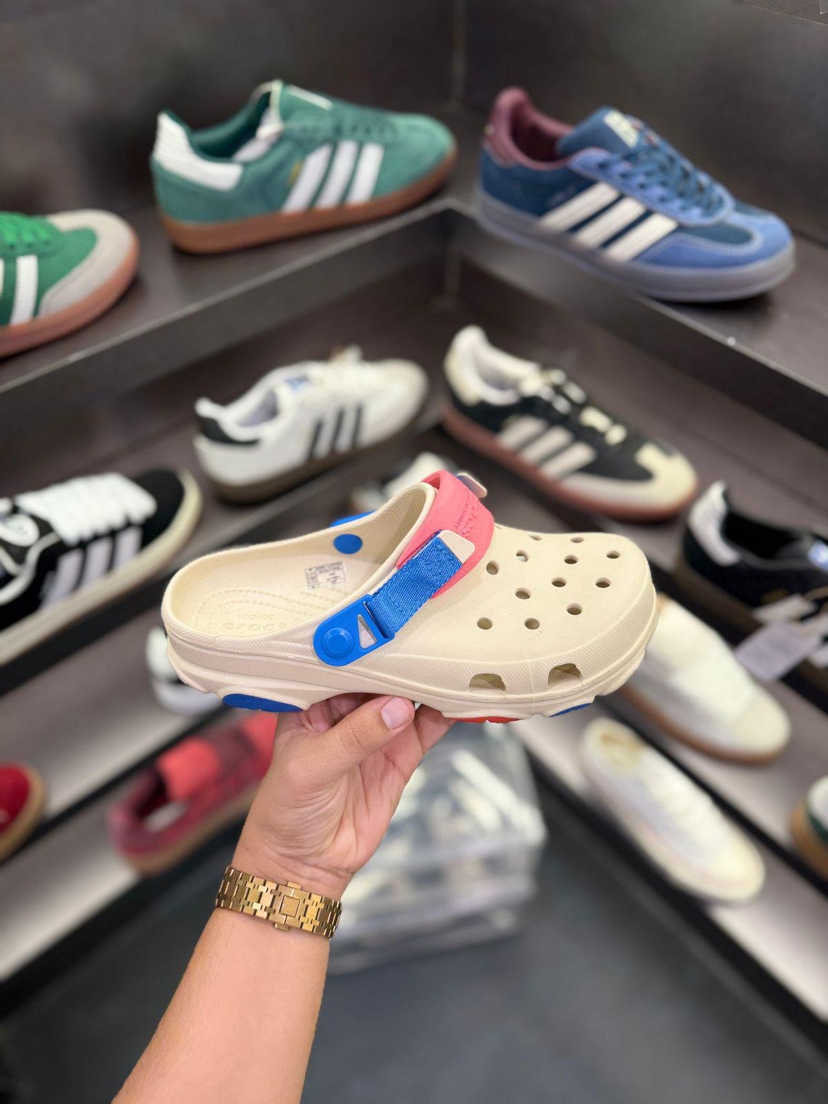 Classic All Terrain On Sale 3 New Colors (6) Classic All Terrain On Sale 3 New Colors (6)