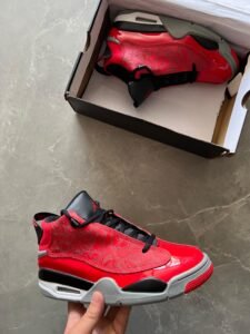 Dub Zero Sneakers First Copy 3 Colors