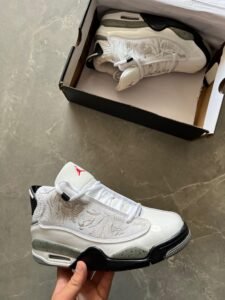 Dub Zero Sneakers First Copy 3 Colors