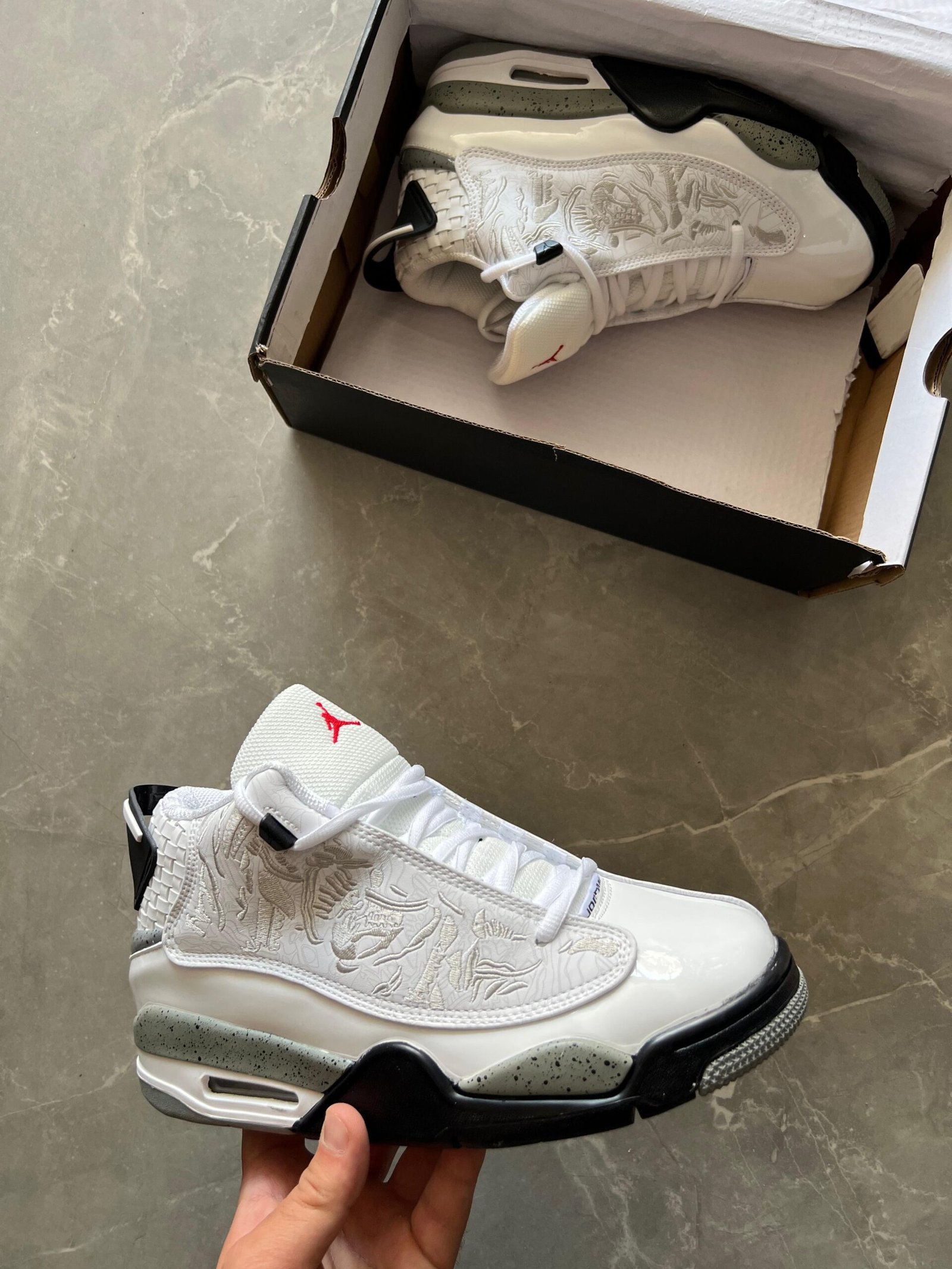 Dub Zero Sneakers First Copy 3 Colors (2) Dub Zero Sneakers First Copy 3 Colors