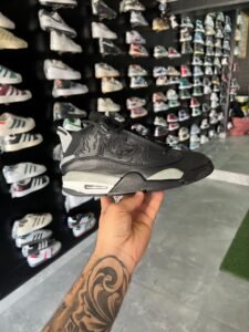 Dub Zero Sneakers First Copy 3 Colors