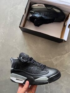 Dub Zero Sneakers First Copy 3 Colors