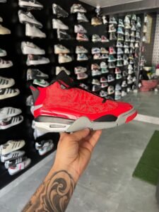 Dub Zero Sneakers First Copy 3 Colors