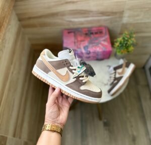 SB Dunk Low X Otomo Katsuhiro Curry On Sale