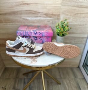 SB Dunk Low X Otomo Katsuhiro Curry On Sale