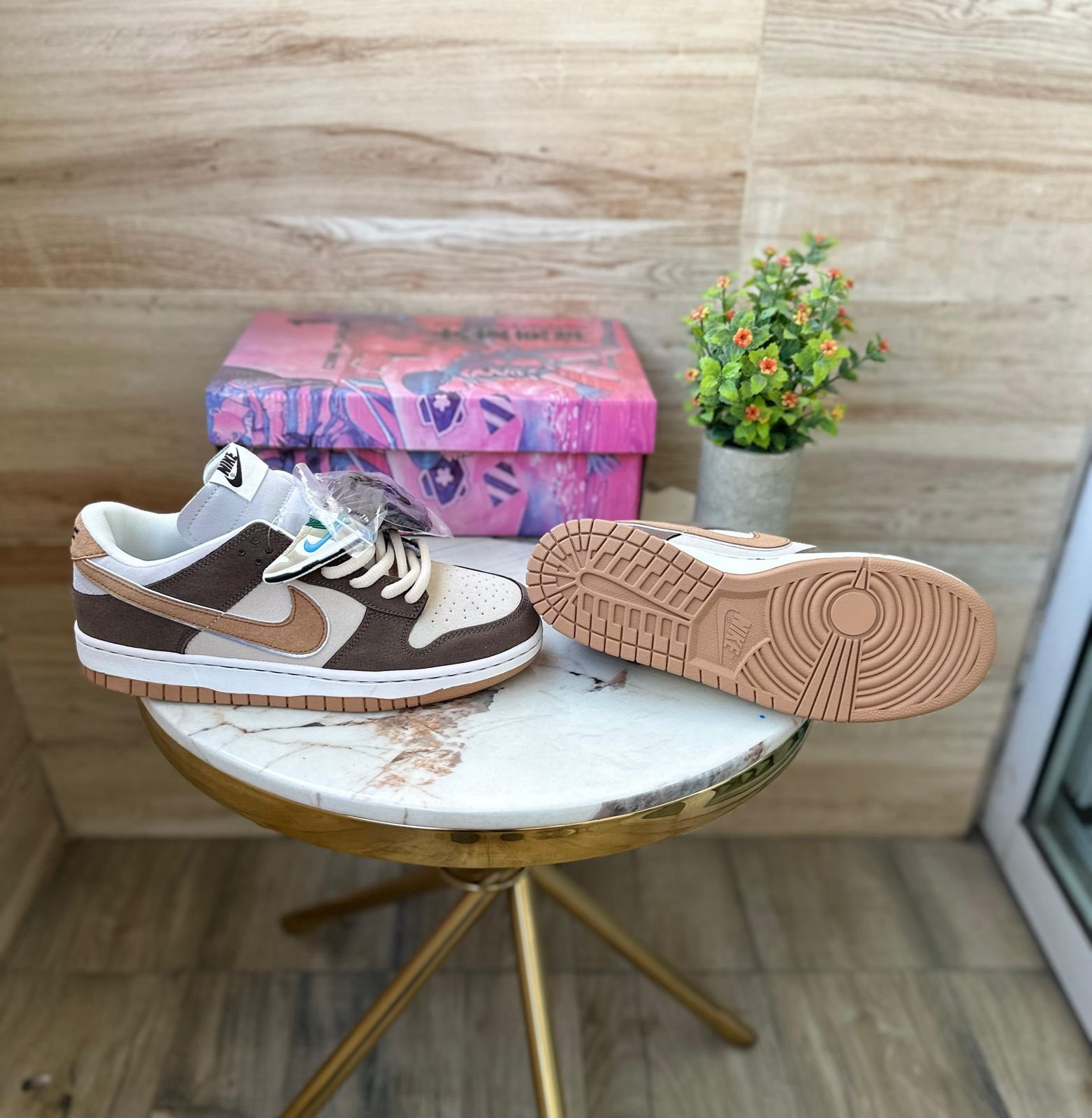 SB Dunk Low X Otomo Katsuhiro Curry On Sale