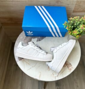 Superstar Cappuccino Sneakers On Sale
