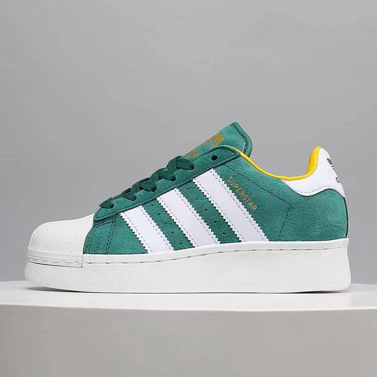 Superstar Xlg Unisex Sneakers In Stock Superstar Xlg Unisex Sneakers In Stock