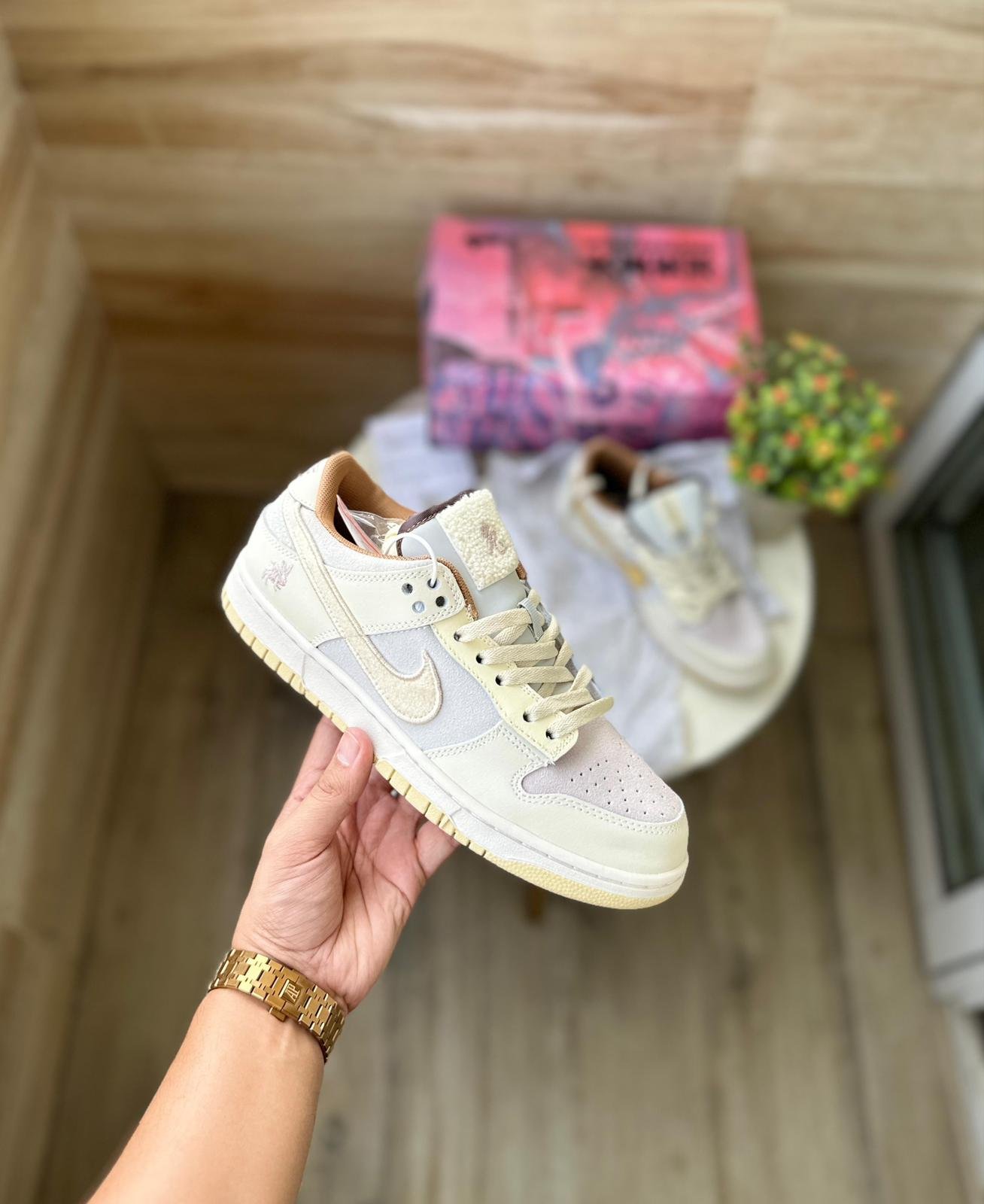 SB Dunk Year Of Rabbit 2023 Shoes For Boys (1) SB Dunk Year Of Rabbit 2023 Shoes For Boys