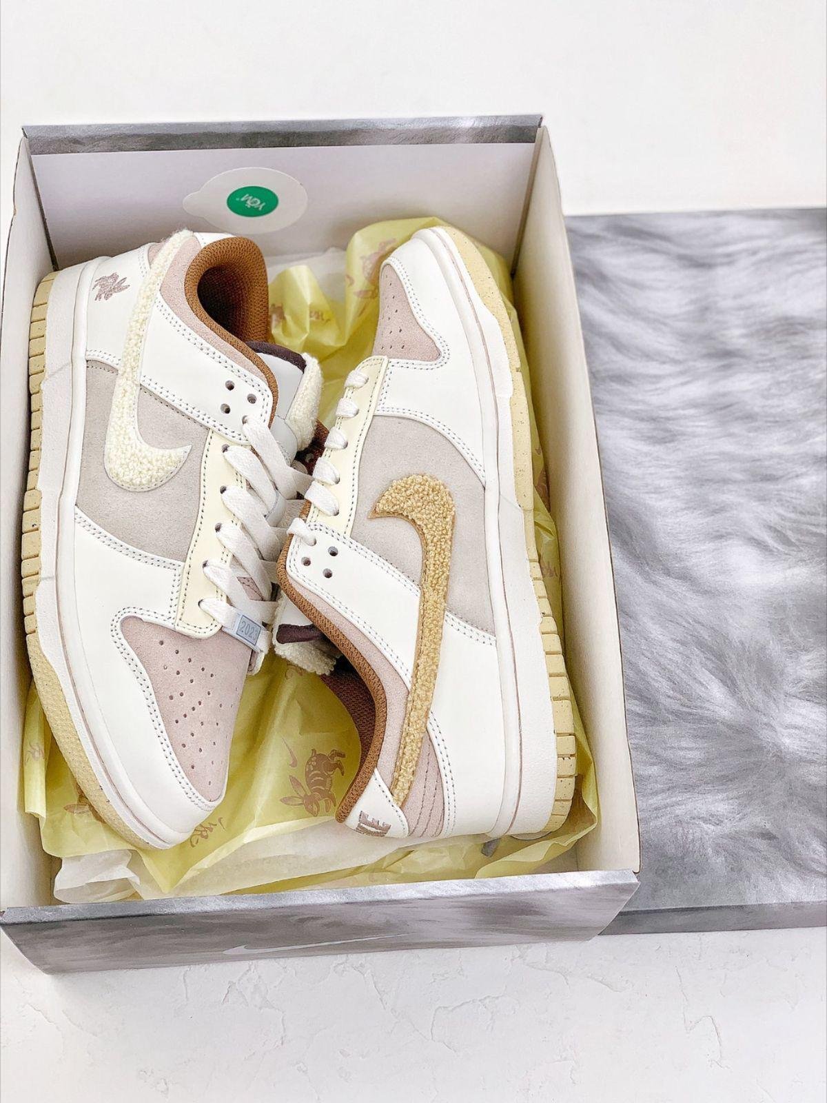 SB Dunk Year Of Rabbit 2023 Shoes For Boys (3) SB Dunk Year Of Rabbit 2023 Shoes For Boys