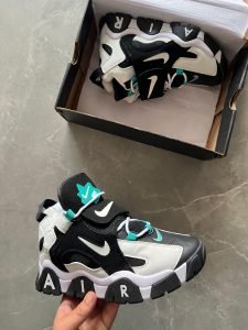 Air Barrage Mid Shoes Premium Quality On Sale