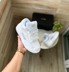 Amiri Legacy Sneakers For Boys 2 Color