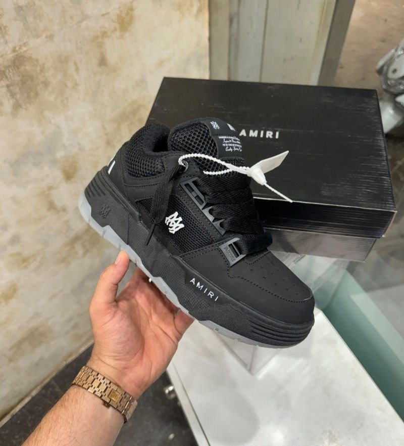 Amiri Legacy Sneakers Legit Quality In Stock (1) Amiri Legacy Sneakers Legit Quality In Stock