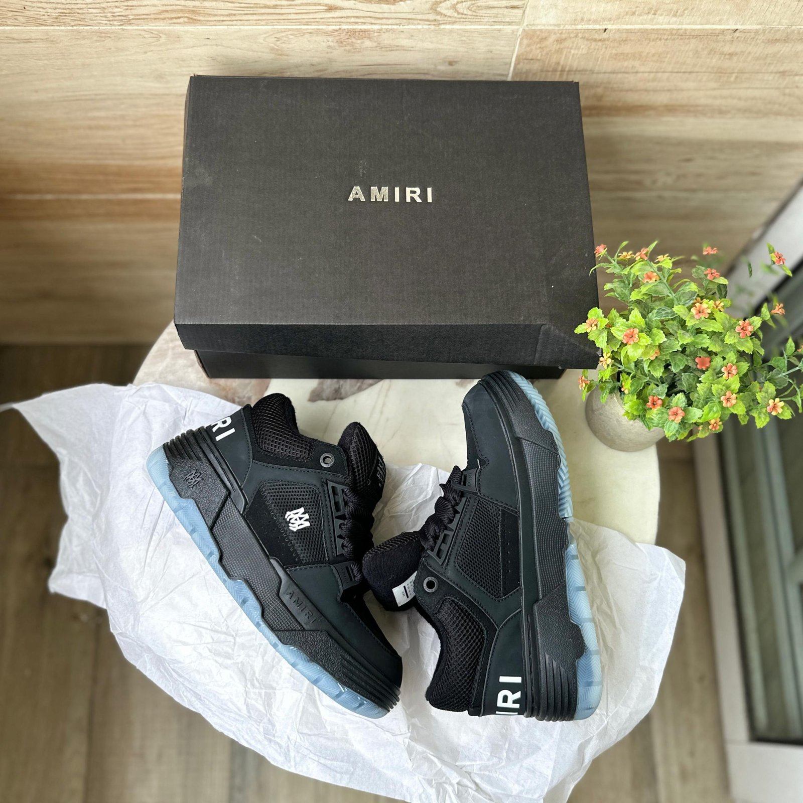 Amiri Legacy Sneakers Legit Quality In Stock (2) Amiri Legacy Sneakers Legit Quality In Stock