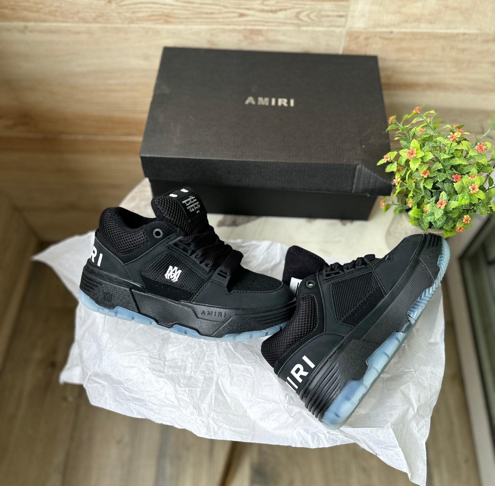 Amiri Legacy Sneakers Legit Quality In Stock (3) Amiri Legacy Sneakers Legit Quality In Stock