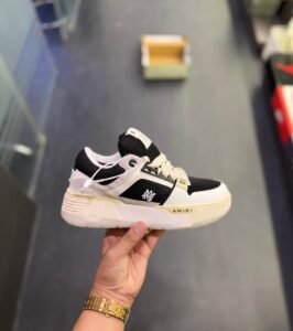 Amiri Ma-1 Mesh Bicolor Sneakers (2)