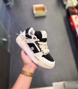 Amiri Ma-1 Mesh Bicolor Sneakers (4)