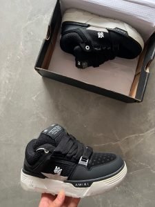 Amiri Skel Top Ma Sneakers 2 New Colors