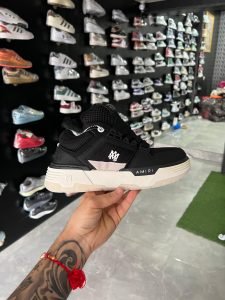 Amiri Skel Top Ma Sneakers 2 New Colors
