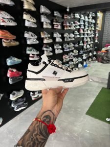 Amiri Skel Top Ma Sneakers 2 New Colors