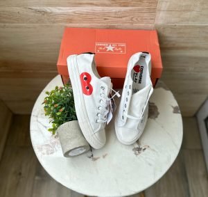 Chuck Playcomme Sneakers Unisex on Sale