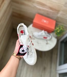 Chuck Playcomme Sneakers Unisex on Sale