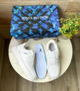 Dual Brand First Copy Shoes Pure Leather