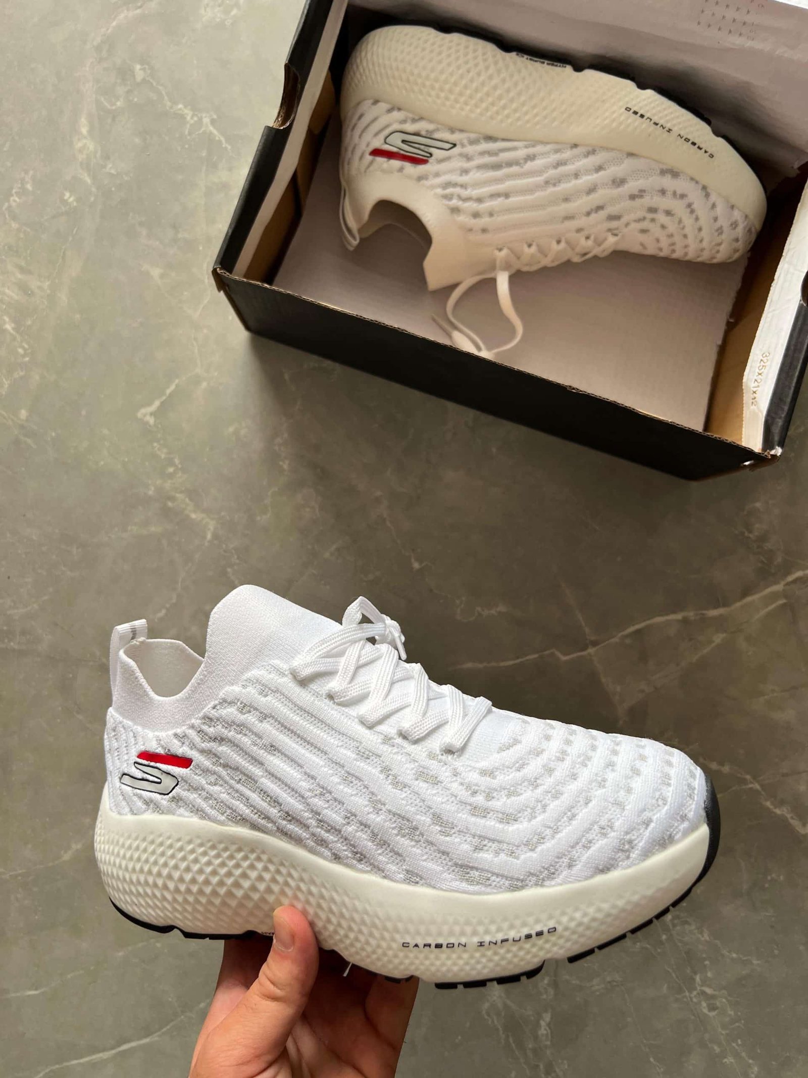 Hyper Burst Ice Sneakers For Boys 2 Colors (1) Hyper Burst Ice Sneakers For Boys 2 Colors