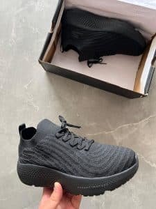 Hyper Burst Ice Sneakers For Boys 2 Colors