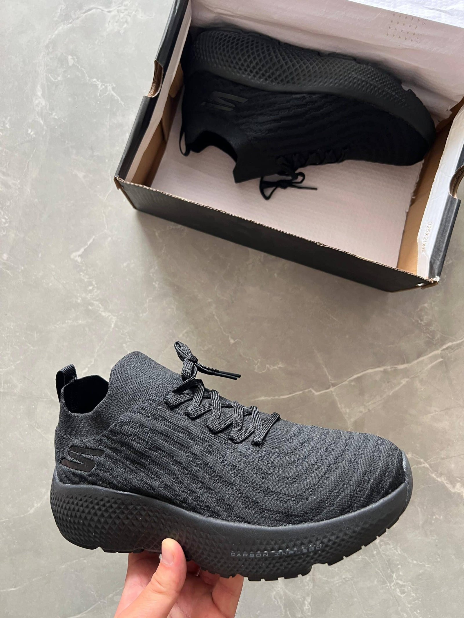 Hyper Burst Ice Sneakers For Boys 2 Colors (2) Hyper Burst Ice Sneakers For Boys 2 Colors