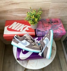 SB Dunk Big Money Savings Shoes In Stock