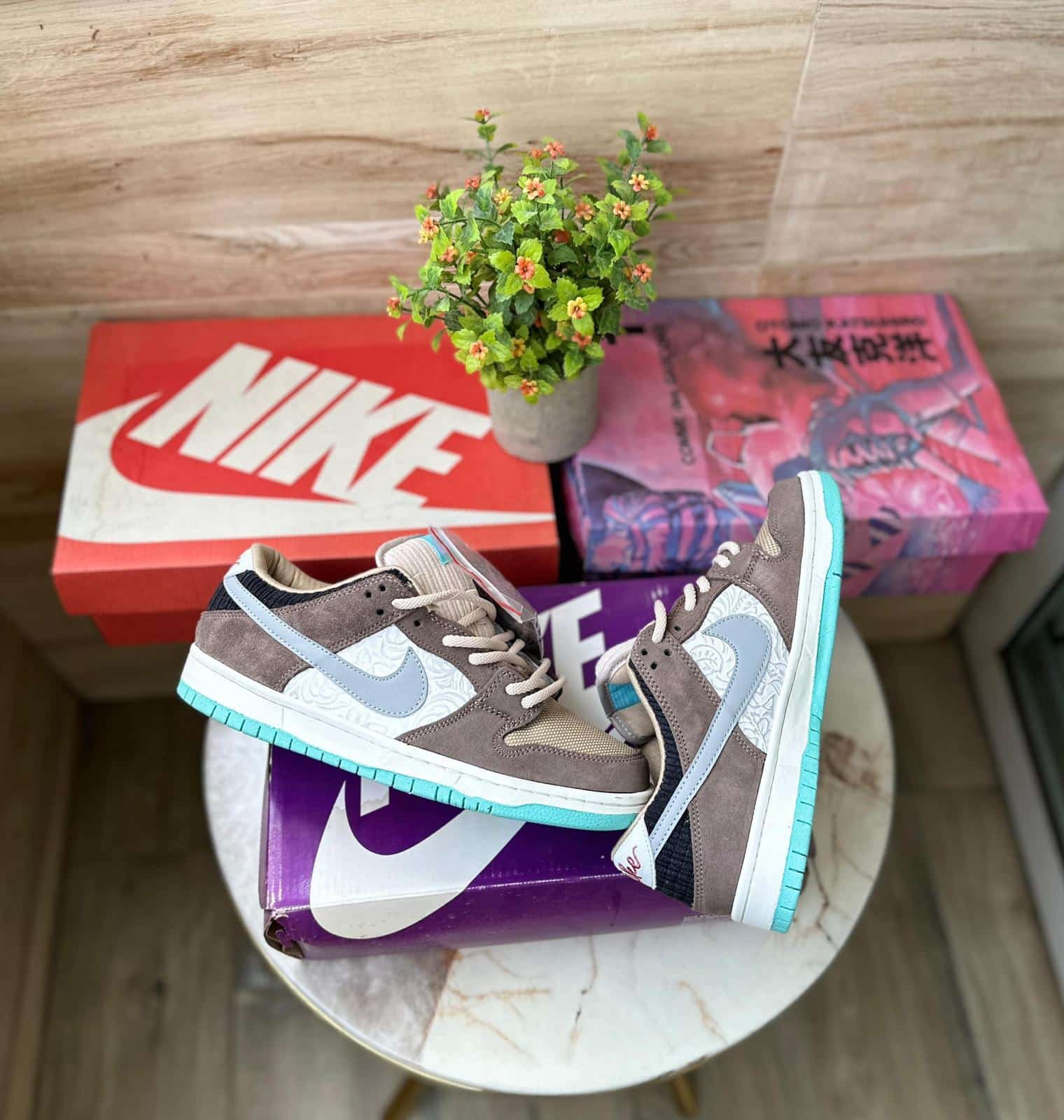 SB Dunk Big Money Savings Shoes In Stock