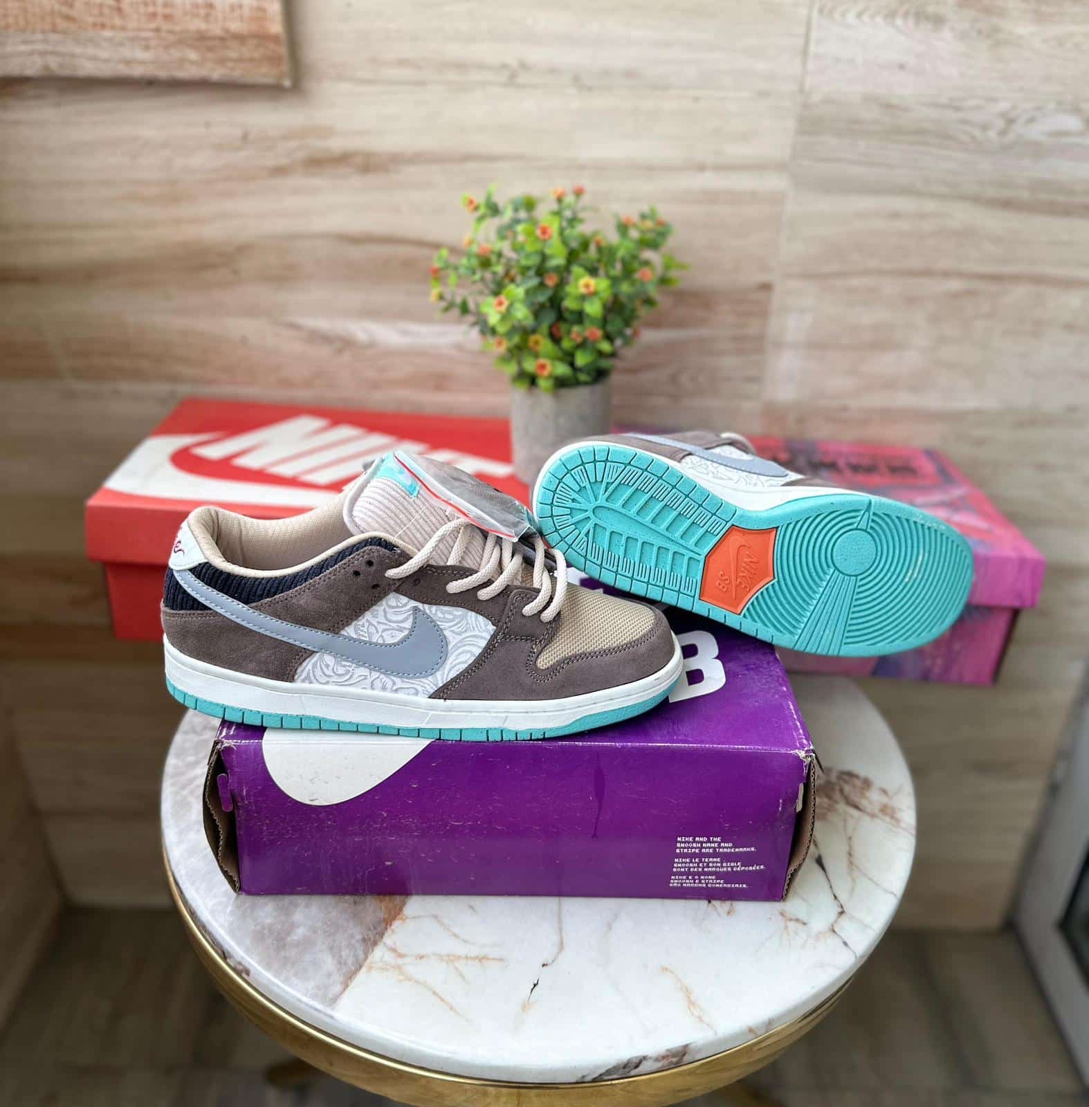 SB Dunk Big Money Savings Shoes In Stock