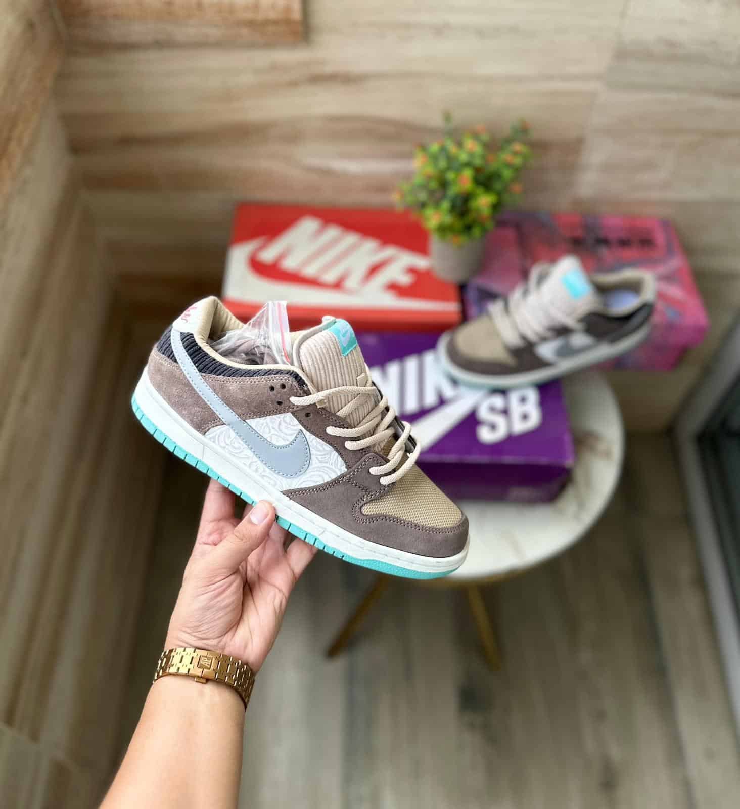 SB Dunk Big Money Savings Shoes In Stock