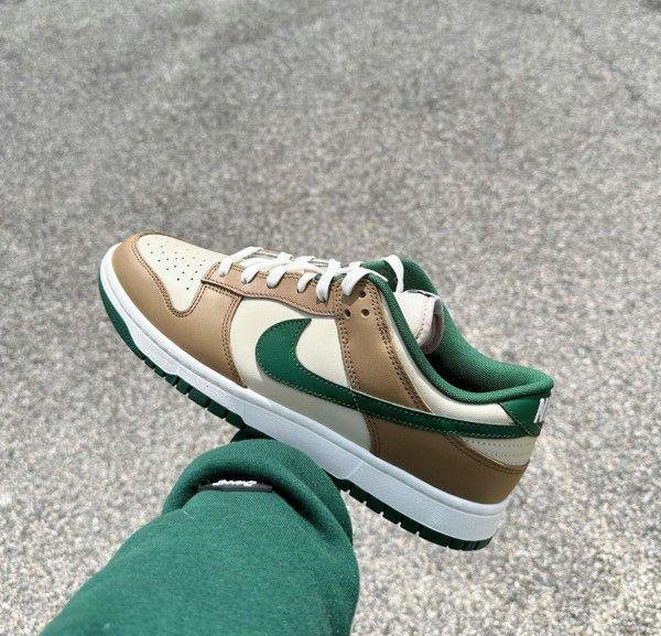 SB Dunk Rattan Gorge Green Shoes On Sale (1) SB Dunk Rattan Gorge Green Shoes On Sale