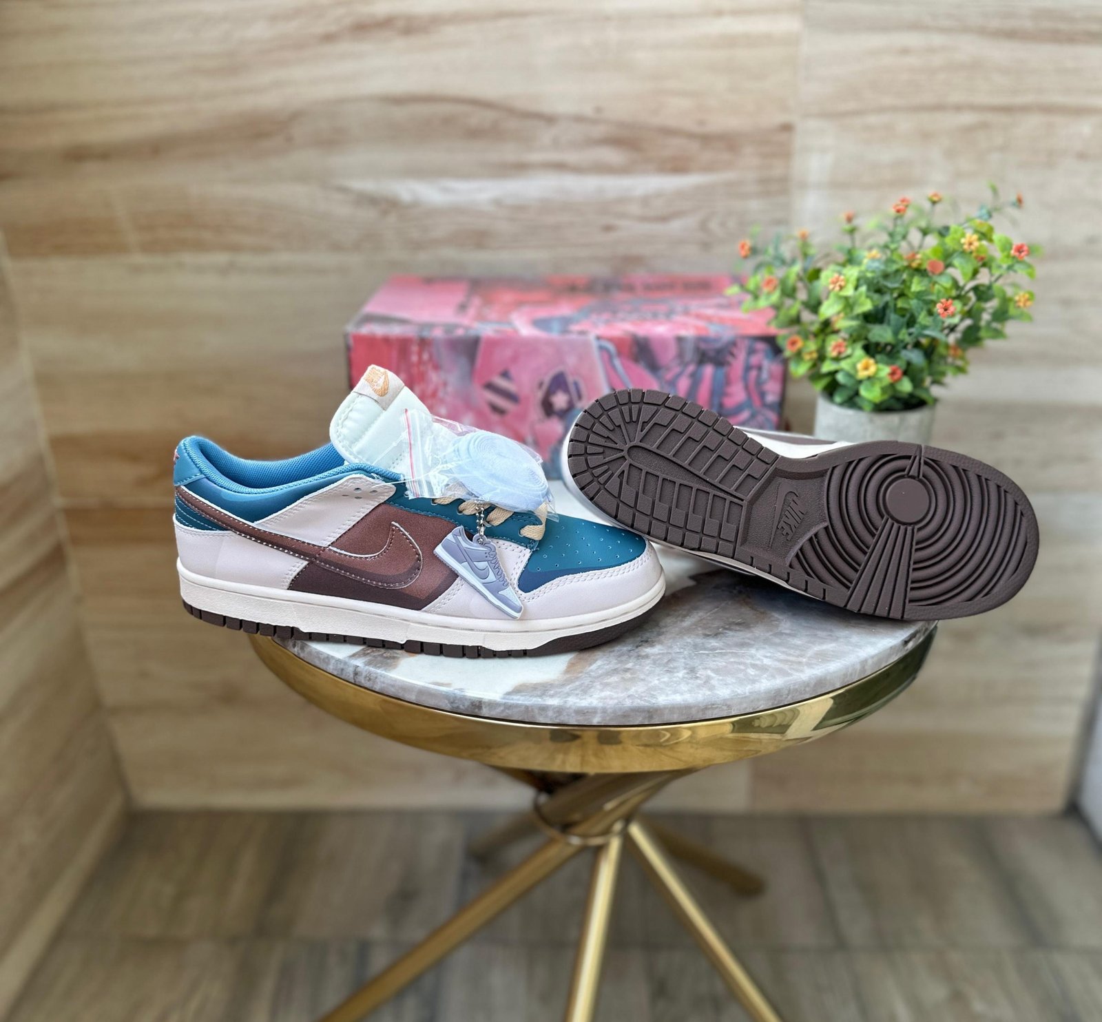 SB Dunk Snorlax Shoes On Sale (1) SB Dunk Snorlax Shoes On Sale