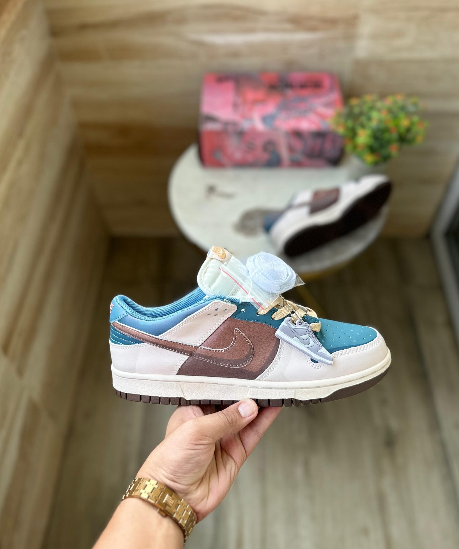 SB Dunk Snorlax Shoes On Sale (2) SB Dunk Snorlax Shoes On Sale