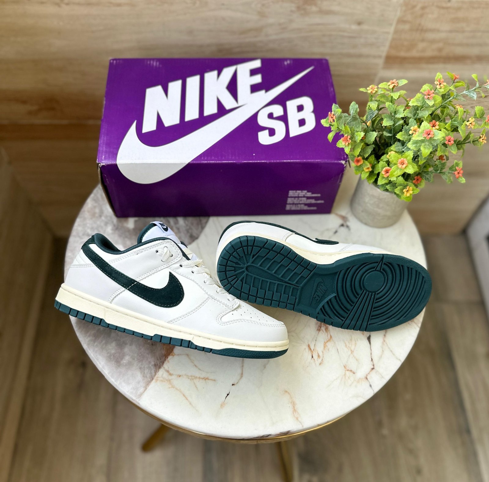 SB Dunk Split Athletic Department In Stock (2) SB Dunk Split Athletic Department In Stock