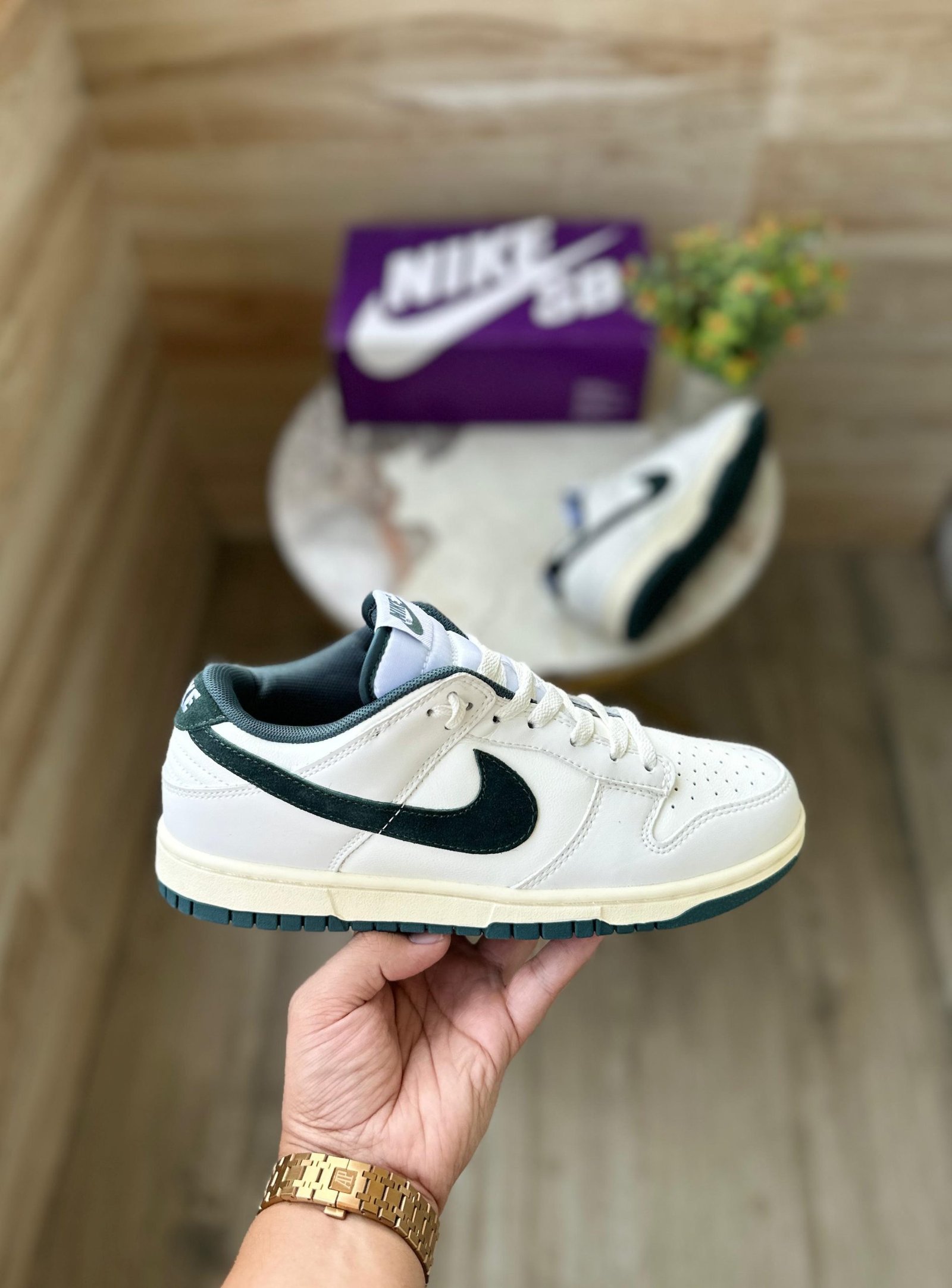 SB Dunk Split Athletic Department In Stock (3) SB Dunk Split Athletic Department In Stock