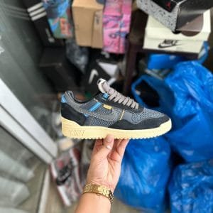 X Union Field General Sp Shimmer 2 Colors