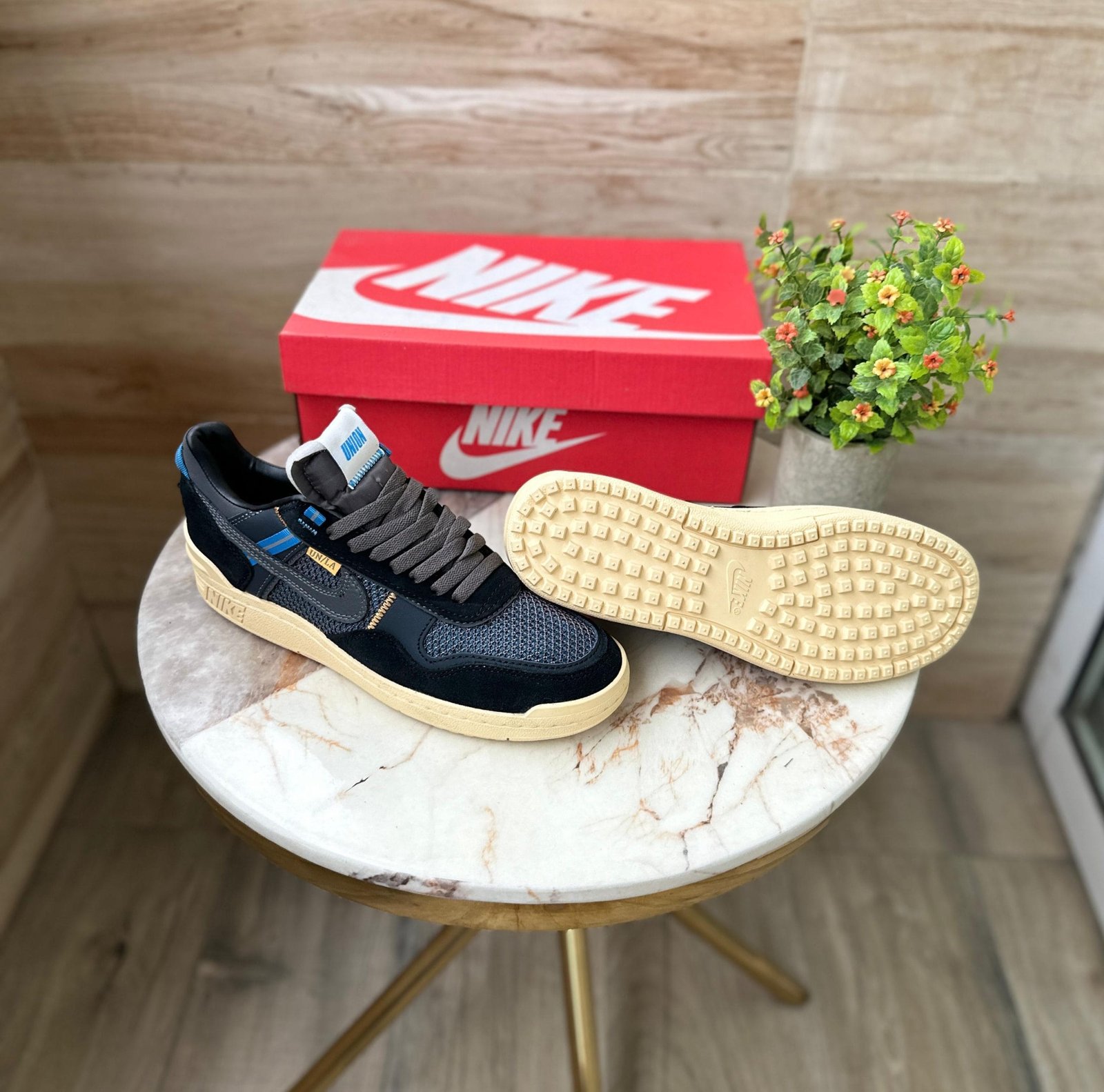 X Union Field General Sp Shimmer 2 Colors