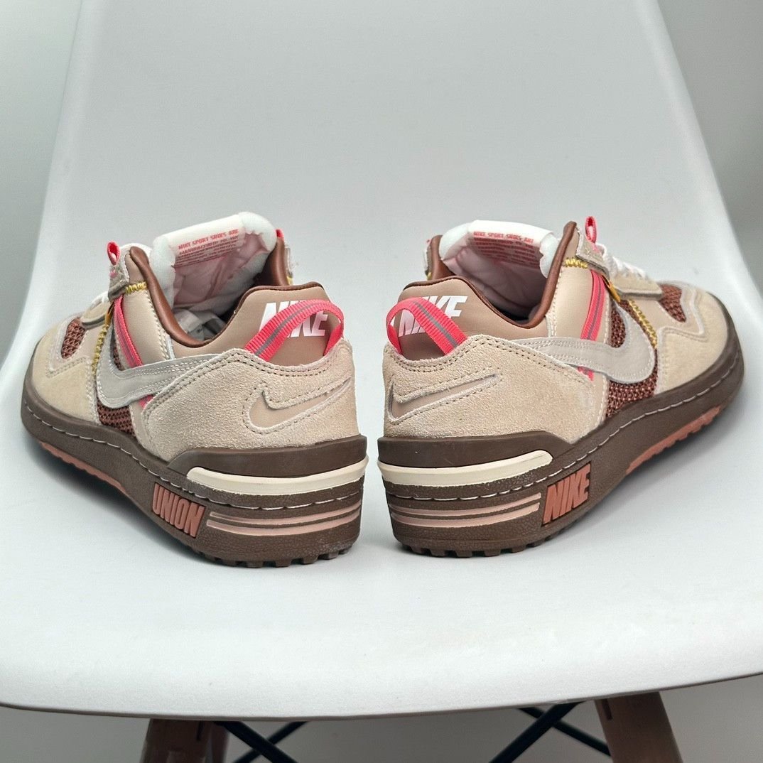 X Union Field General Sp Shimmer On Sale