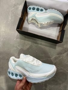 Airmax Dn Sneaker 2024 For Boys 6 Colors