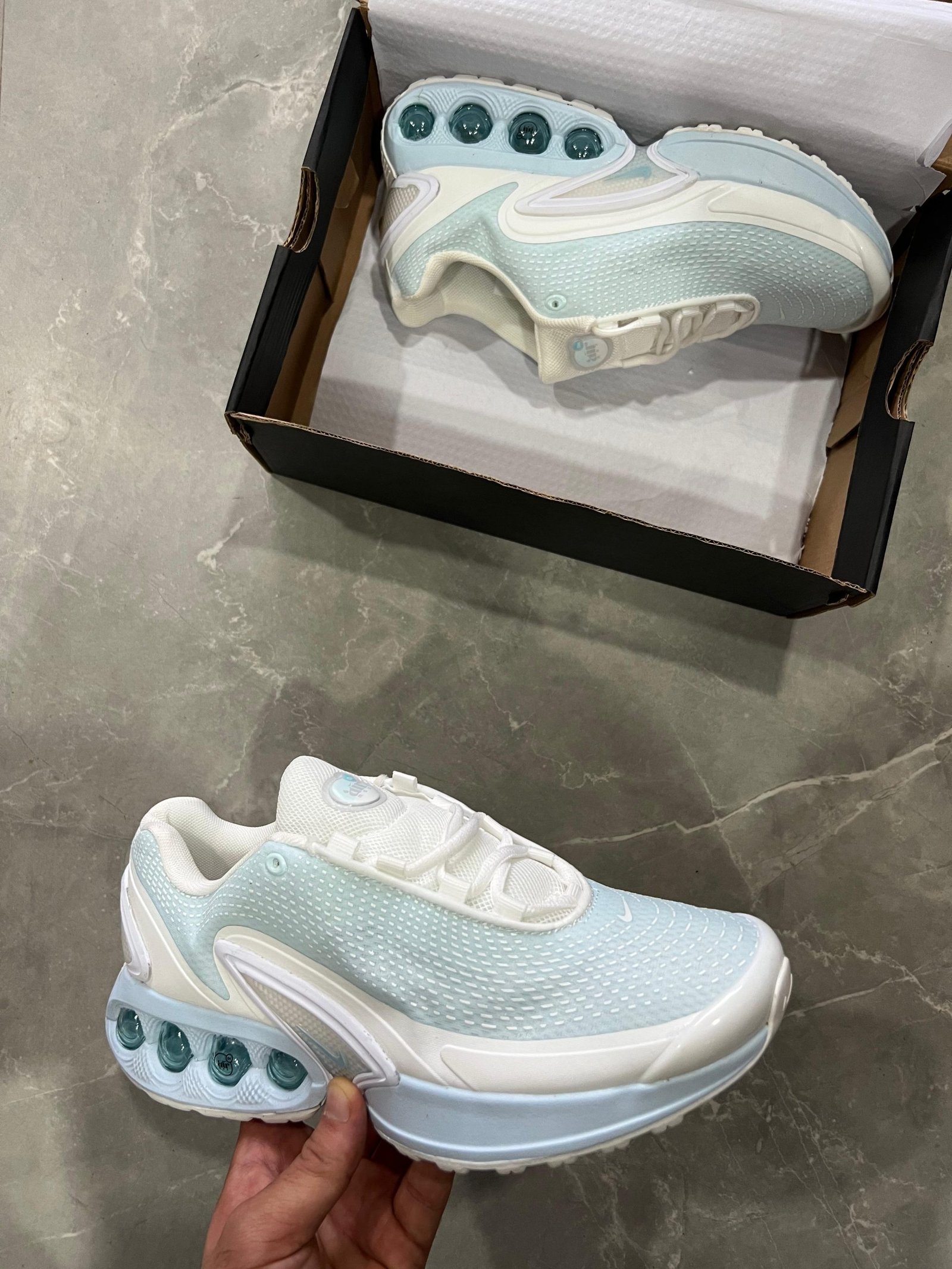 Airmax Dn Sneaker 2024 For Boys 6 Colors