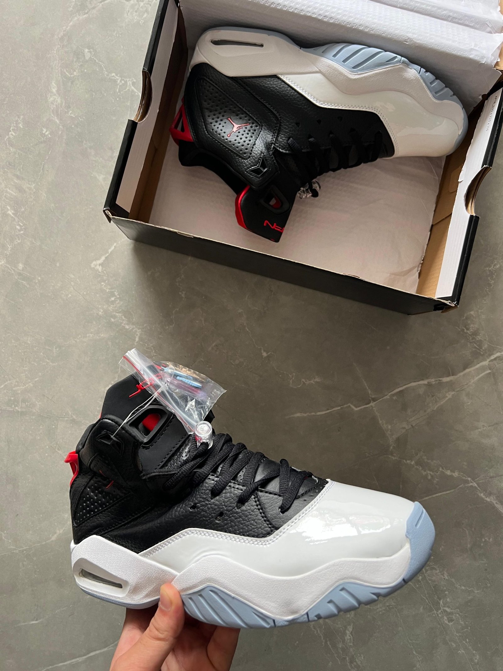 B Loyal Sneakers First Copy 3 Colors