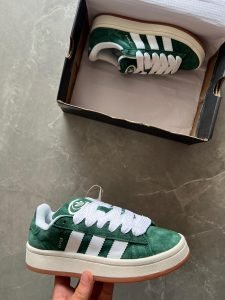 Campus Premium Quality Sneaker For Girls 2 Colors